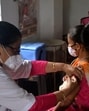 As many as 19 lakh children in the state will be covered. (REPRESENTATIVE PIC)