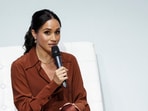 File photo of Meghan Markle