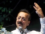 Baba Siddique was shot dead by three assailants near his son Zeeshan Siddique's office in Mumbai's Nirmal Nagar on October 12, 2024. Baba Siddique was shot dead by three assailants near his son Zeeshan Siddique's office in Mumbai's Nirmal Nagar on October 12, 2024.