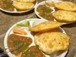 The best chole bhature spots in Delhi-NCR The best chole bhature spots in Delhi-NCR