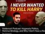 One user even created mock thumbnails for future Raj Shamani podcasts. One user even created mock thumbnails for future Raj Shamani podcasts.