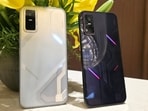 The Infinix GT 30 Pro will go on sale tomorrow in India with a starting price of Rs. 22,999. The Infinix GT 30 Pro will go on sale tomorrow in India with a starting price of Rs. 22,999.