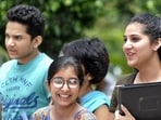  JoSAA Counselling 2025: Check the steps to download the second mock allotment list at josaa.nic.in. (Hindustan Times/Karun Sharma/For representation only)