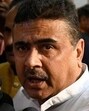 Leader of the opposition in West Bengal Assembly, Suvendu Adhikari. (File Photo)