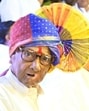 NCP (SP) chief Sharad Pawar on Tuesday expressed concern over what he termed as the Union government’s failure to maintain constructive relations with neighbouring countries. (HT) NCP (SP) chief Sharad Pawar on Tuesday expressed concern over what he termed as the Union government’s failure to maintain constructive relations with neighbouring countries. (HT)