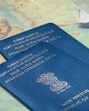 OCI cardholder is a foreigner and OCI card is a life long visa issued to such a foreigner. OCI cardholder is a foreigner and OCI card is a life long visa issued to such a foreigner.