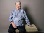 File photo of Brian Wilson(Casey Curry/Invision/AP)