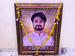 Raja Raghuvanshi's body was found on June 2 from a deep gorge near Wei Sawdong Falls in Sohra.