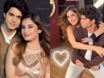 Abhay Verma and Rasha Thadani