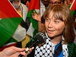 Greta Thunberg and other activists were reportedly psychologically mistreated after they were intercepted by Israeli authorities