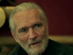 Chris Robinson in Barely Dreaming (2021)