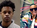 Atlanta rapper Silentó fatally shot his cousin in 2021. Atlanta rapper Silentó fatally shot his cousin in 2021.