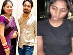 Sonam Raghuvanshi allegedly stayed with Raj Kushwaha in Indore after the murder of her husband Raja Raghuvanshi, according to police.