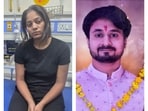 Sonam Raghuvanshi is the prime accused in the murder of her husband Raja Raghuvanshi. Sonam Raghuvanshi is the prime accused in the murder of her husband Raja Raghuvanshi.