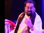 Hariharan says the love the audience has given to his rendition of Hanuman Chalisa has always humbled him. Hariharan says the love the audience has given to his rendition of Hanuman Chalisa has always humbled him.