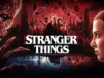 Netflix reveals first details for upcoming animated spinoff series, Stranger Things: Tales from '85 Netflix reveals first details for upcoming animated spinoff series, Stranger Things: Tales from '85