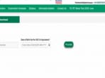 TS TET Hall Ticket 2025: TG TET admit card released, download link here
