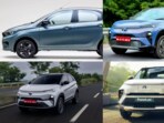 Tata EV is offering discounts on four out of five of its products, making it one of the car manufacturers included in this list.