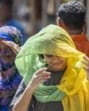 The heatwave isn't expected to soar into the severe category in Ludhiana. (Picture only for representational purpose) The heatwave isn't expected to soar into the severe category in Ludhiana. (Picture only for representational purpose)