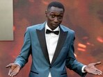 25-year-old Khaby Lame, rose to fame during the pandemic after he posted a series of videos without saying a word. 25-year-old Khaby Lame, rose to fame during the pandemic after he posted a series of videos without saying a word.