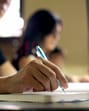To make the process smooth, the education department has declared an online provisional merit list that shows students’ marks and state ranks. (REPRESENTATIVE PIC)