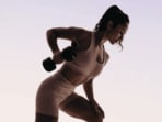 Do you do cardio first or weight training? Prioritising one exercise could impact how fast you lose weight. 