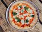 The Margherita pizza was created as a special tribute to Queen Margherita of Savoy The Margherita pizza was created as a special tribute to Queen Margherita of Savoy