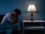Going to sleep whenever you want or have time can throw you down the rabbit hole of health problems later on.