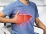 The 4 warning signs can indicate whether you have a healthy liver or not. 