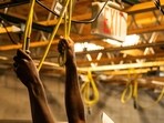 An electrician in Gurugram died while checking a compressor in an air conditioning firm An electrician in Gurugram died while checking a compressor in an air conditioning firm