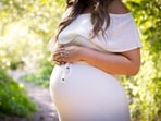 A pregnant woman was detained by ICE in Hawthorne, California (Representational image) A pregnant woman was detained by ICE in Hawthorne, California (Representational image)