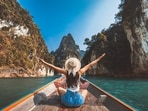 Solo trip is a new way of discovering yourself: you, your company and the open road ahead.