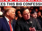 After public spat, Elon Musk’s damage control? Makes this big confession… After public spat, Elon Musk’s damage control? Makes this big confession…
