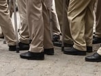Ariyan was apprehended after evading arrest for five days.