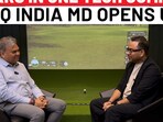 15 years in one tech company? BenQ India md in the age of AI 
