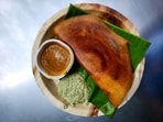 By incorporating fermented dosa batter into your diet, you can reap the benefits of probiotics and support your overall gut health. (Unsplash) By incorporating fermented dosa batter into your diet, you can reap the benefits of probiotics and support your overall gut health. (Unsplash)