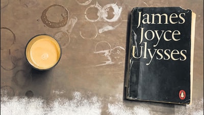 Delhiwale: Chai time with Joyce Delhiwale: Chai time with Joyce