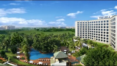 HC upholds AAI’s right to evict The Leela hotel from airport land HC upholds AAI’s right to evict The Leela hotel from airport land