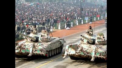 A culture ministry official said that the defence ministry has selected ancient military strategy as its central theme. (HT PHOTO) A culture ministry official said that the defence ministry has selected ancient military strategy as its central theme. (HT PHOTO)