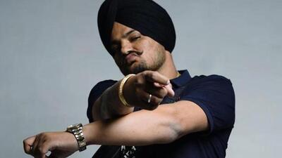 A two-episode documentary, The Killing Call, was released on YouTube on slain Punjabi singer Sidhu Moosewala on his birth anniversary on Wednesday. (HT file photo) A two-episode documentary, The Killing Call, was released on YouTube on slain Punjabi singer Sidhu Moosewala on his birth anniversary on Wednesday. (HT file photo)
