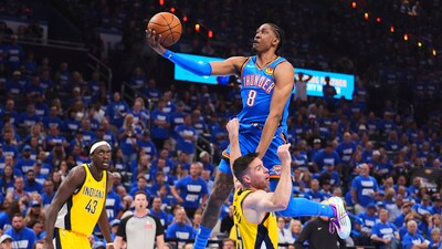 Game 3 could shift the whole series, and both teams know it. Let’s see who takes control on Wednesday night. (AP) Game 3 could shift the whole series, and both teams know it. Let’s see who takes control on Wednesday night. (AP)