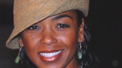 Former MTV VJ Ananda Lewis has passed away. (X) Former MTV VJ Ananda Lewis has passed away. (X)