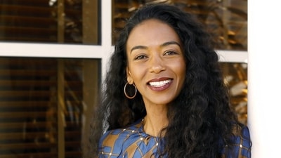 Former MTV VJ Ananda Lewis has passed away. (X) Former MTV VJ Ananda Lewis has passed away. (X)