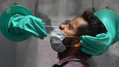 Anosmia was the single indicator that I might’ve caught an infection (PTI)