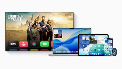 Apple WWDC