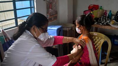 As many as 19 lakh children in the state will be covered. (REPRESENTATIVE PIC)