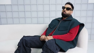 Badshah will attend the Paris Men's Fashion Week 2025. Badshah will attend the Paris Men's Fashion Week 2025.