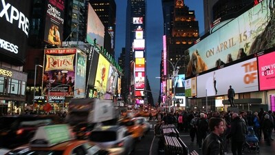 The kid whose pictures are all over Tokyo is affectionately known as “The Landmark Kid”. (Representative image). (Pexels) The kid whose pictures are all over Tokyo is affectionately known as “The Landmark Kid”. (Representative image). (Pexels)