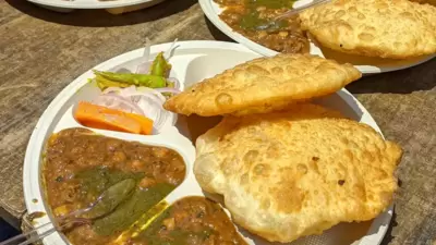 The best chole bhature spots in Delhi-NCR (Photo: Reddit) The best chole bhature spots in Delhi-NCR (Photo: Reddit)