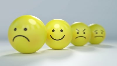 6 steps to to start emotional detox today. (Image by Pixabay) 6 steps to to start emotional detox today. (Image by Pixabay)